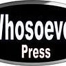 Whosoever Press