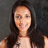 Monisha Rajesh