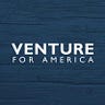 Venture For Amerika