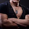 Justin Jenkins
