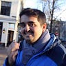 Sean Mikhail