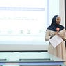 Sadiqah Abubakar