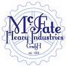 Z. B. (((McFate)))