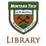 Montana Tech Library