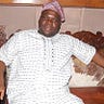 Fonton Sylvestre Honvou