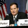 Michael Parker