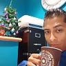 Gerardo Montes Amaya
