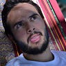 Daniel Gómez Rico