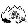 NWF — Our Public Lands