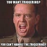 TheTriggeringAsshole