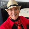 Mary McGrath