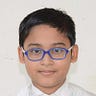 Diptaksha Das