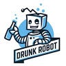 Drunken Robot AKA Nat