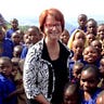 Julia Gillard