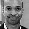 Dr. David Dunkley Gyimah