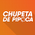 Chupeta de Pipoca