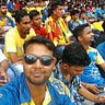 Suthanthiranathan Anuthinan