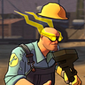 Hooting Softly