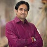 Rakesh Ojha