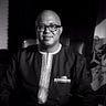 Chikwe Ihekweazu