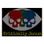 Critically Janus