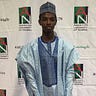 Abubakar Bashir