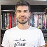 Ben Oliveira