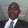 Enock Palapandu