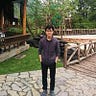Nicky Lin