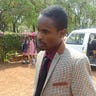 mugadza percy