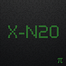 X-N2O