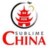 Sublime China