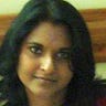 Melanie Naidoo