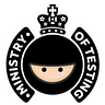 Ministry of Testing
