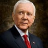 Senator Orrin Hatch