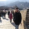 Yicheng Jin