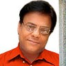 Dhananjay Mukherjee