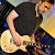 Guitar Overdrive Pedal Shootout Danelectro Cool Cat Drive V2 Review