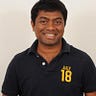 [ravi] KORUKONDA