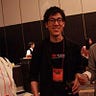 Ryo Okube