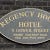 Regency House Hotel London