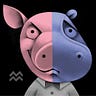 Rebelpig Glumhippo