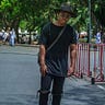 Rachen Tanimkarn