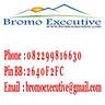 Bromo Executive
