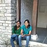 Prashanthini Mande
