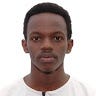 Ishimwe T. William