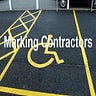 Marking Contractors