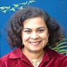 Anita Mathias