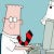 Dilbert Deinstein