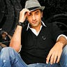 Sagar Tiwari